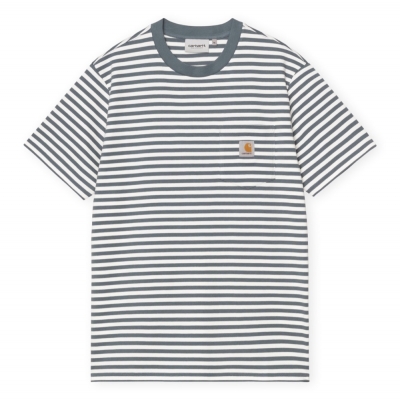 CARHARTT WIP T-Shirt Ezra...