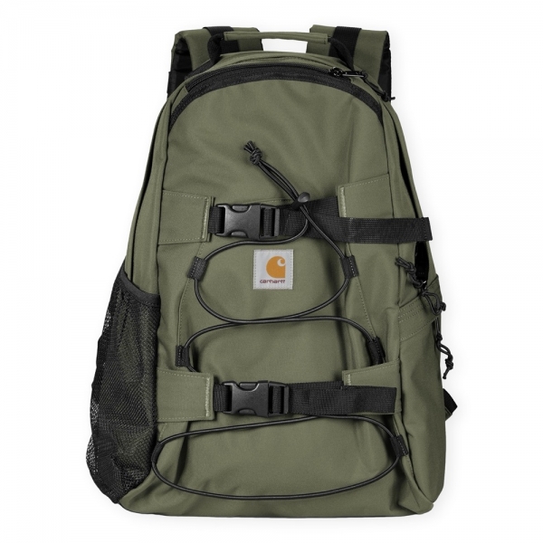 CARHARTT WIP Mochila Kickflip - Leaf
