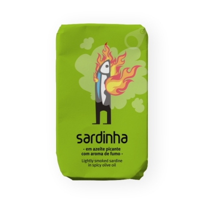 A BANCA DA SARDINHA...