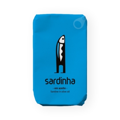 A BANCA DA SARDINHA Sardine...