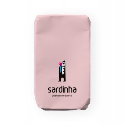 A BANCA DA SARDINHA Small...