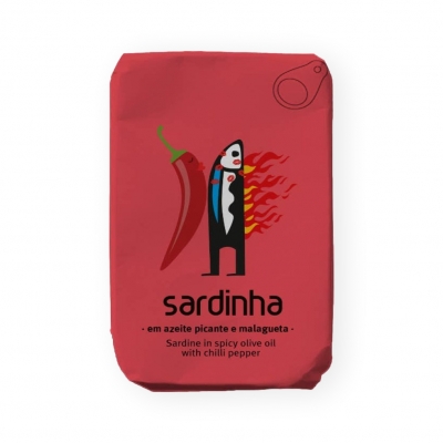 A BANCA DA SARDINHA Sardine...