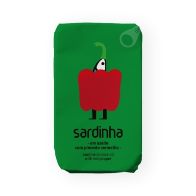 A BANCA DA SARDINHA Sardine...