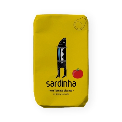 A BANCA DA SARDINHA...