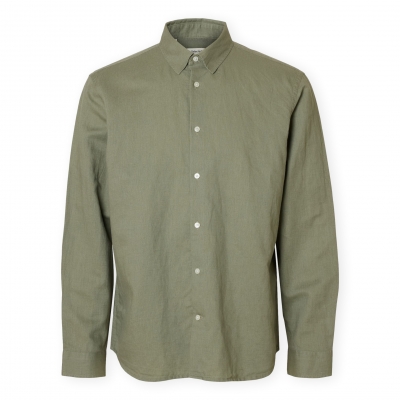 SELECTED Noos Regclay Shirt...