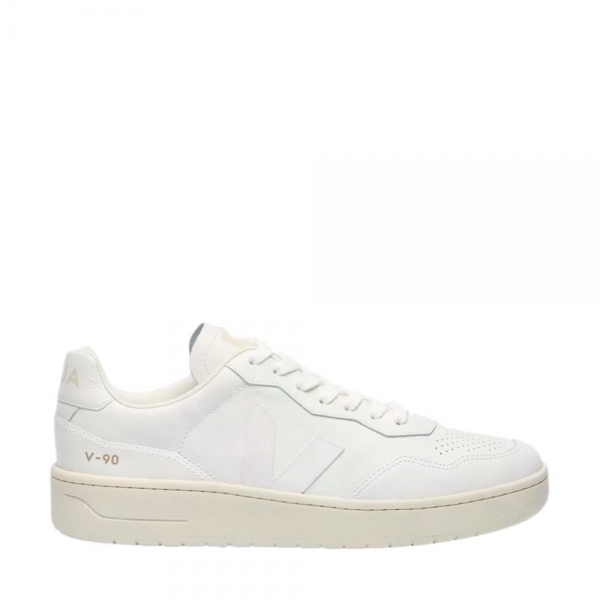 VEJA Sapatilhas V-90 Leather M -...