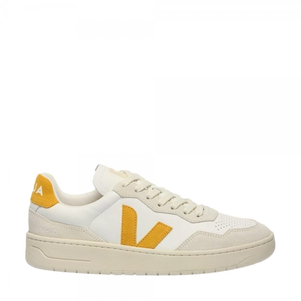 VEJA Sapatilhas V-90 Leather W -...