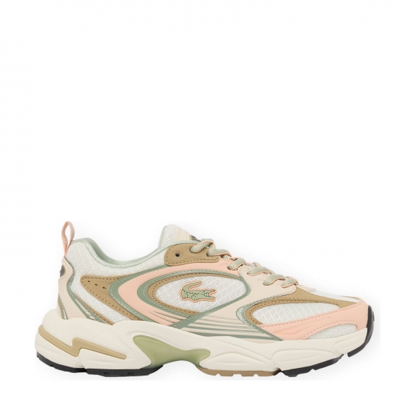 LACOSTE Sapatilhas Storm 96  - Off...