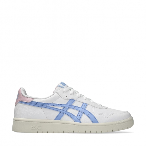 ASICS Japan S - White/Light Saphire