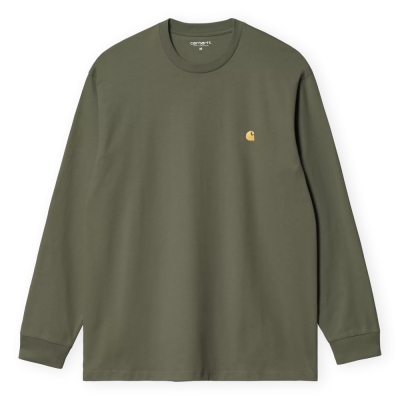 CARHARTT WIP Long Sleeve...