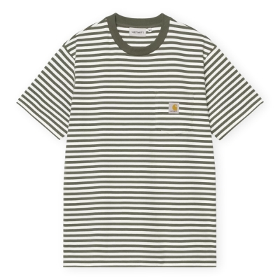 CARHARTT WIP Ezra Pocket...