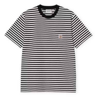 CARHARTT WIP T-Shirt Ezra...