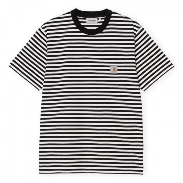 CARHARTT WIP Ezra Pocket Stripe...