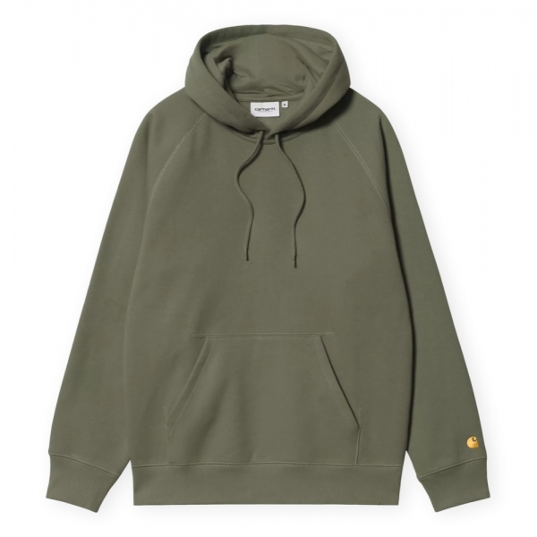 CARHARTT WIP Sweatshirt Hooded Chase...