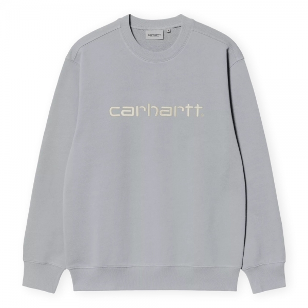 CARHARTT WIP Sweatshirt -...