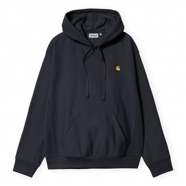 CARHARTT WIP Sweatshirt Hooded...