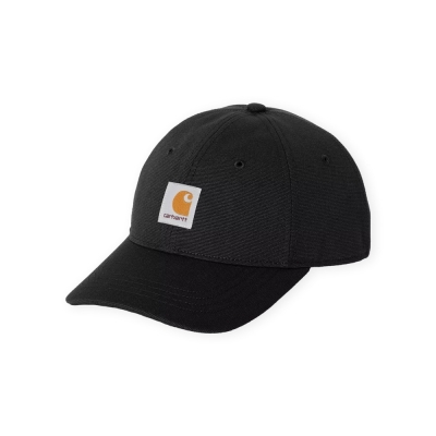 CARHARTT WIP Canvas Cap -...