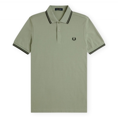 FRED PERRY Polo M6000 -...