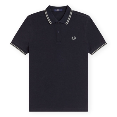 FRED PERRY Polo Twin Tipped...