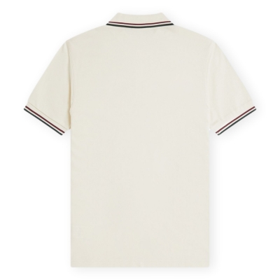 FRED PERRY Polo Twin Tipped...