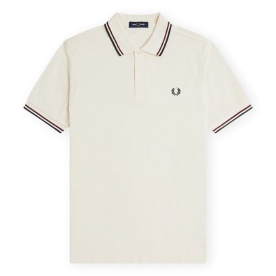 FRED PERRY Twin Tipped...