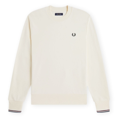 FRED PERRY Sweatshirt Crew...