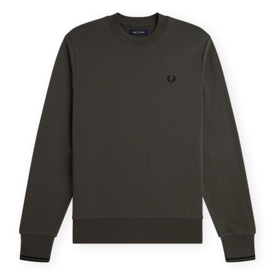 FRED PERRY Sweatshirt Crew...