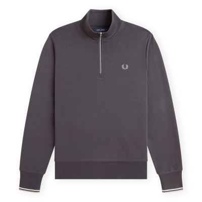 FRED PERRY Sweatshirt M3574...