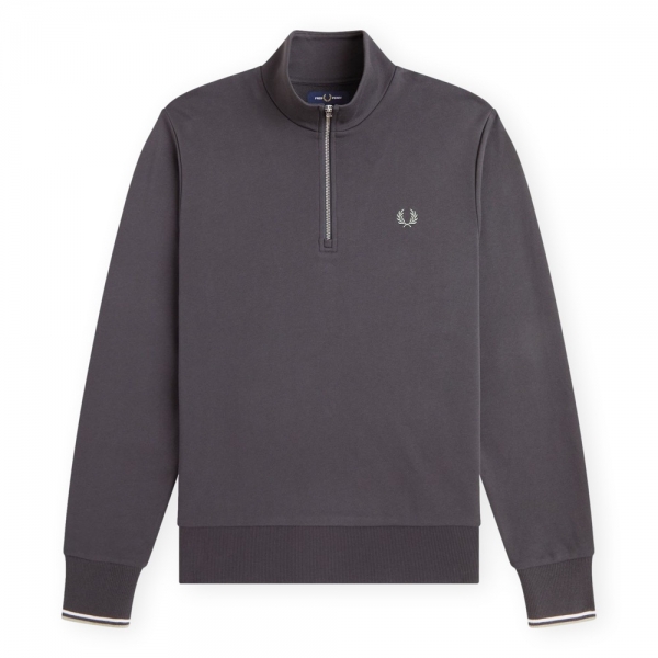FRED PERRY Sweatshirt M3574 - Anchor...