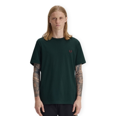 FRED PERRY T-Shirt Ringer...