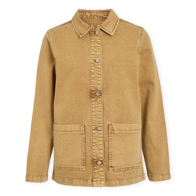 VILA Casaco Jaf Pocket -...