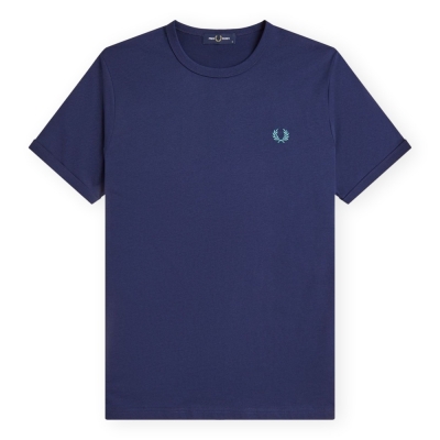 FRED PERRY T-Shirt Ringer...