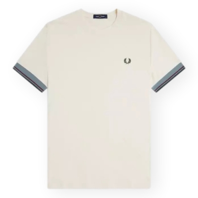 FRED PERRY T-Shirt Twin...