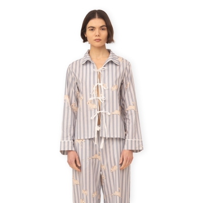 CARMEN SAYS Bambi Pajama...