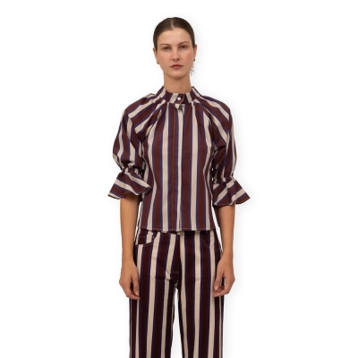 CARMEN SAYS Top -...