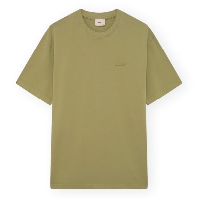 AUTRY Logo Tonal T-Shirt -...