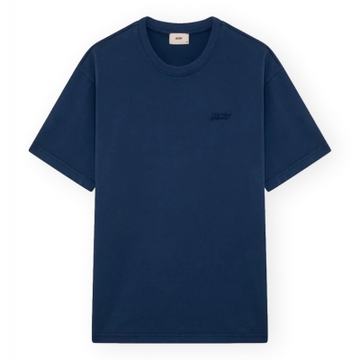 AUTRY Logo Tonal T-Shirt -...
