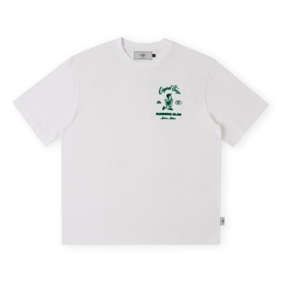 SANJO Running Club T-Shirt...