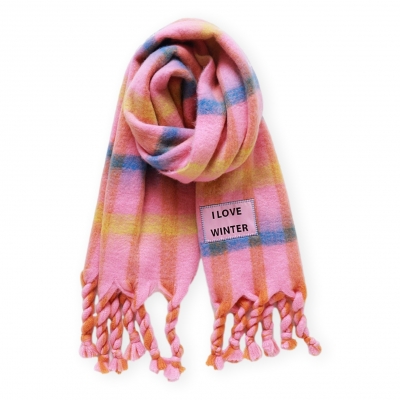 VERB TO DO I Love Winter XL...