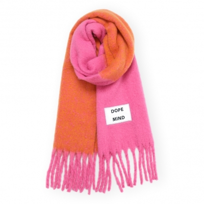 VERB TO DO Dope Mind Scarf...