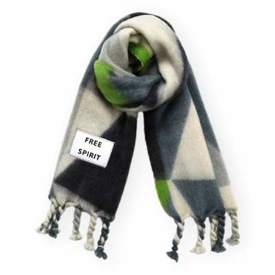 VERB TO DO Free Spirit...