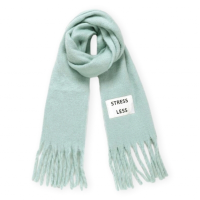 VERB TO DO Cachecol Stress...