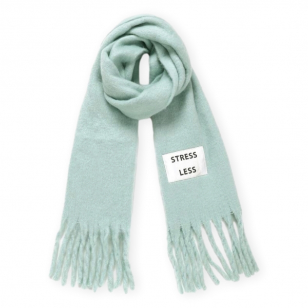 VERB TO DO Stress Less Scarf - Light...