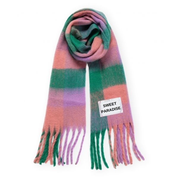VERB TO DO Sweet Paradise Scarf -...
