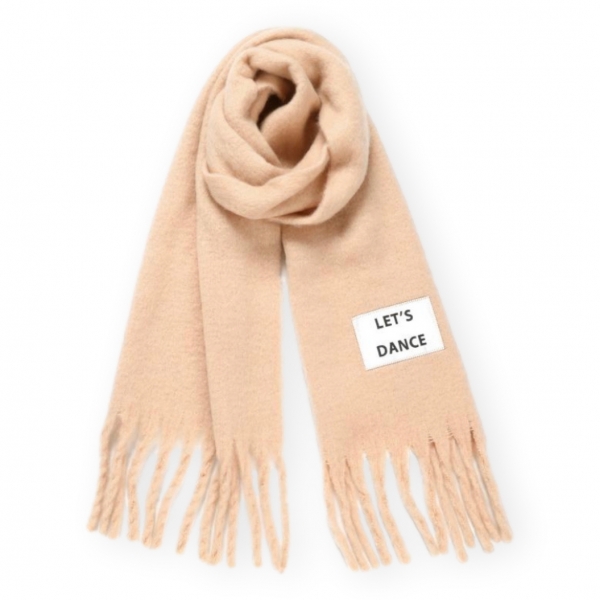 VERB TO DO Let's Dance Scarf -...