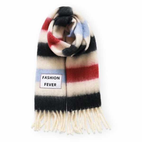VERB TO DO Fashion Fever Scarf -...