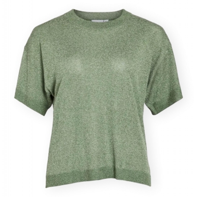 VILA Top Nowy - Olivine