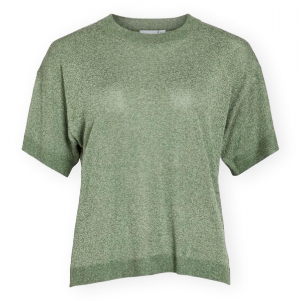 VILA Top Nowy - Olivine