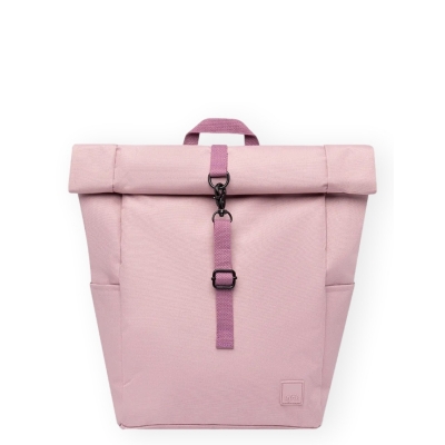 LEFRIK Roll Mini Backpack -...