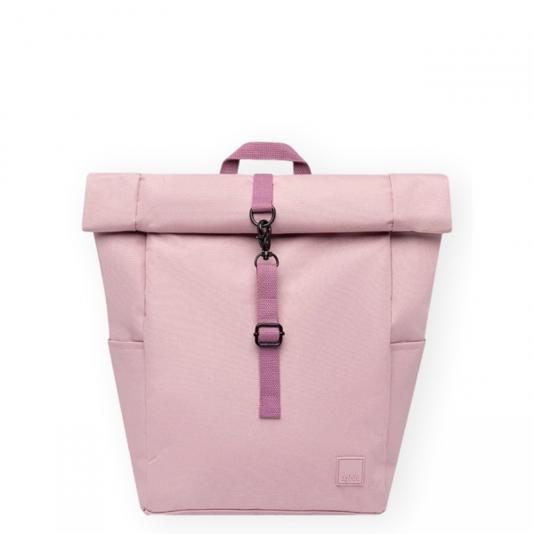 LEFRIK Roll Mini Backpack - Stripes...